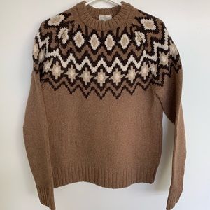 Club Monaco Men's Sweater